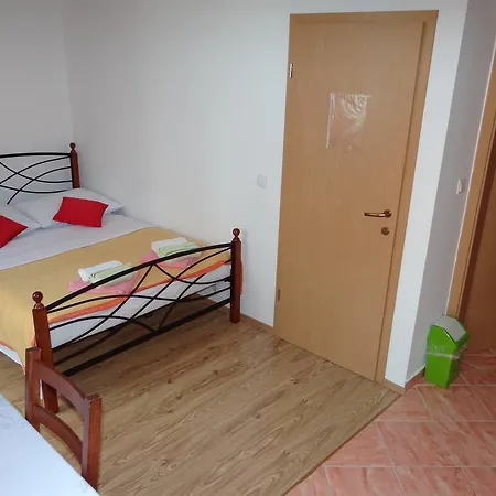 Appartement Sanja Baška