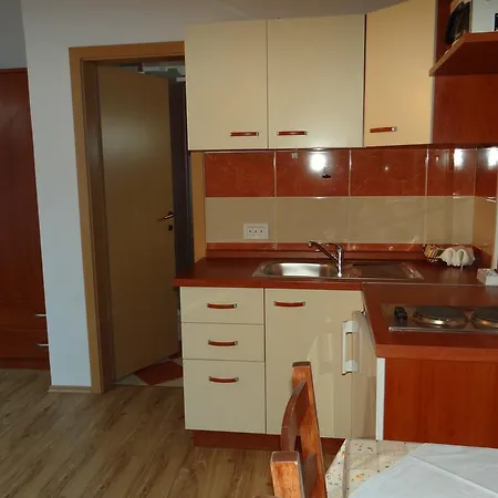 Appartamento Sanja *