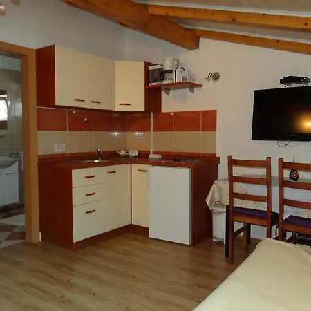 Appartement Sanja