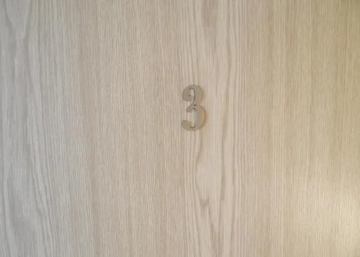 Sanja Apartament Baška