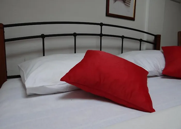 Sanja Apartament