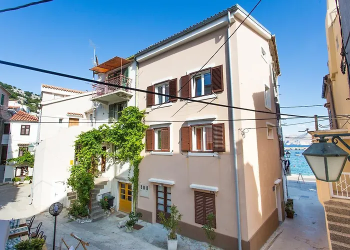 Apartament Sanja