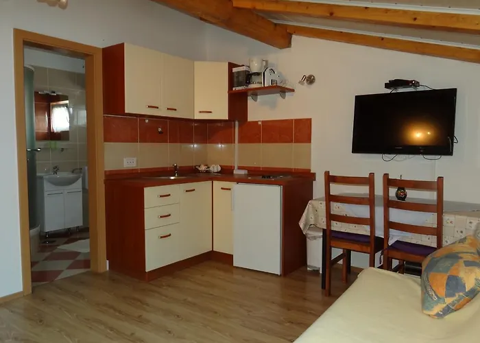 Apartament Sanja