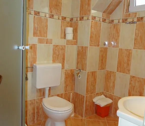 Sanja Apartament