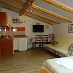 Appartement Sanja Baška