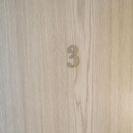 Sanja Apartment Baška