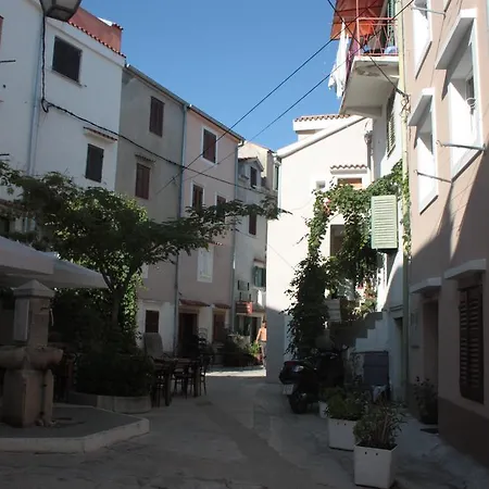 Appartement Sanja
