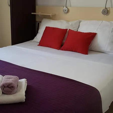 Appartement Sanja *