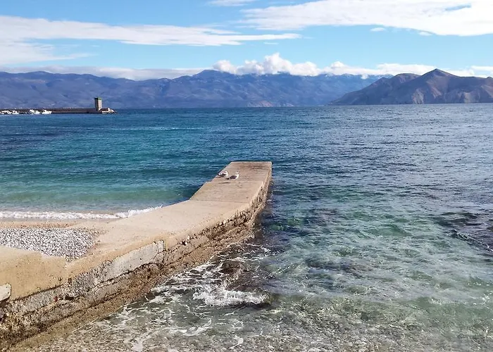 Sanja * Baška