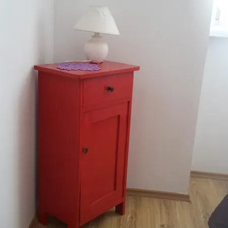 Appartement Sanja Baška