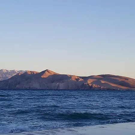 Sanja * Baska (Krk)