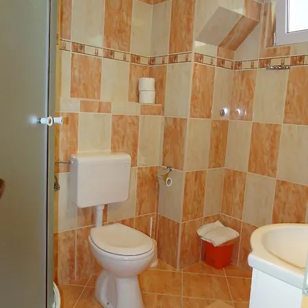 Sanja Apartment